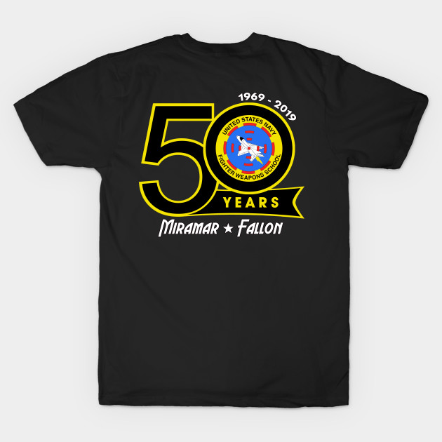 50th Anniversary Flight Suit Edition by SKIDVOODOO